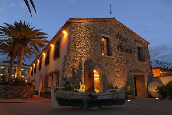 Hotel San Carlos (Roses)